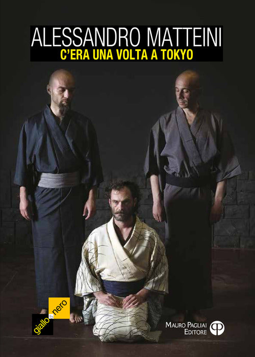 C'era una volta a Tokyo