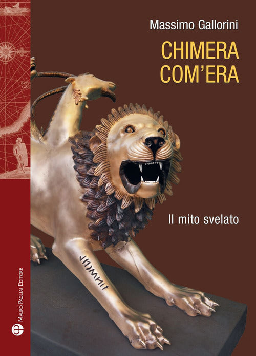 Chimera com'era. Il mito svelato