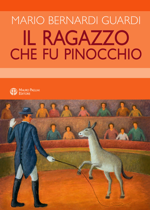 Il ragazzo che fu Pinocchio