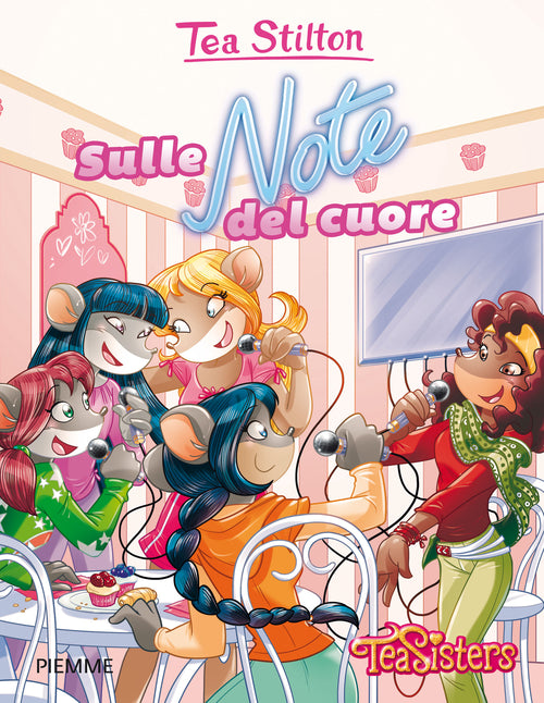 Sulle note del cuore
