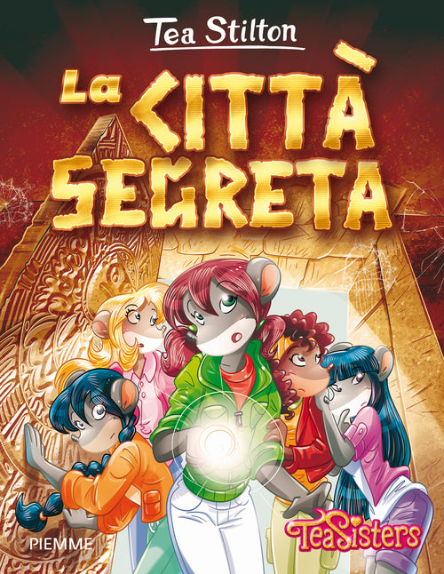 La città segreta