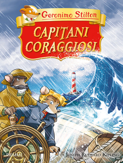 Capitani coraggiosi