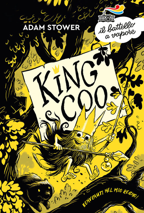 King Coo