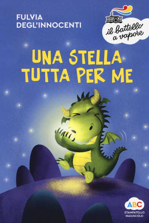 Una stella tutta per me