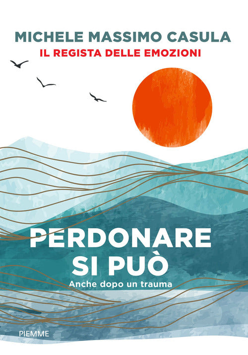 Perdonare si può. Anche dopo un trauma