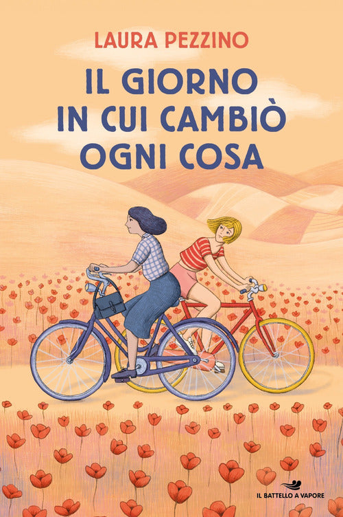Il giorno in cui cambi ogni cosa
