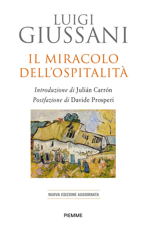 Il miracolo dell'ospitalit