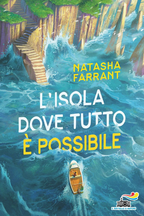 L'isola dove tutto possibile