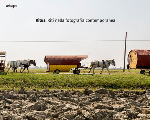 Ritus. Riti nella fotografia contemporanea