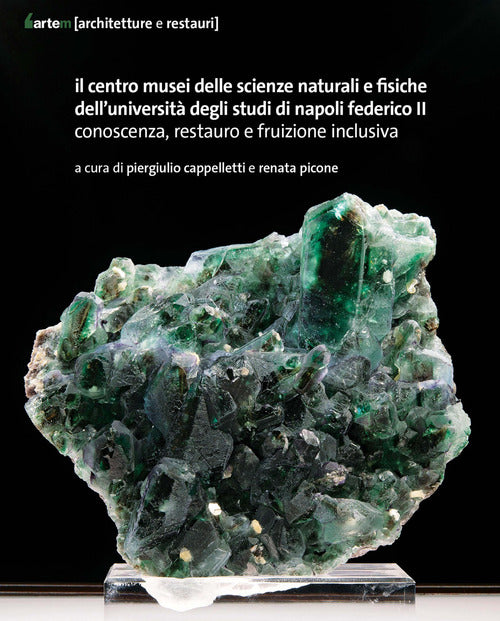 Il Centro Musei delle Scienze naturali e fisiche dell’Università degli Studi di Napoli Federico II. Conoscenza, restauro e fruizione inclusiva