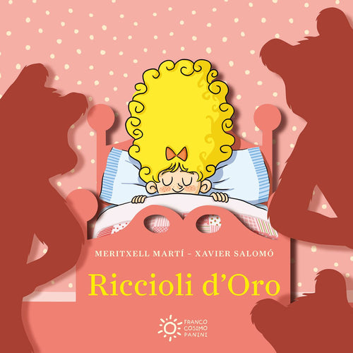 Riccioli d'oro