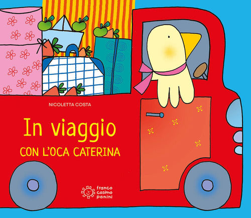 In viaggio con l'oca Caterina