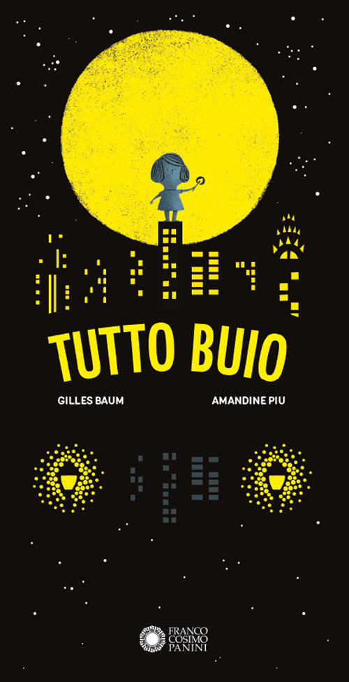 Tutto buio
