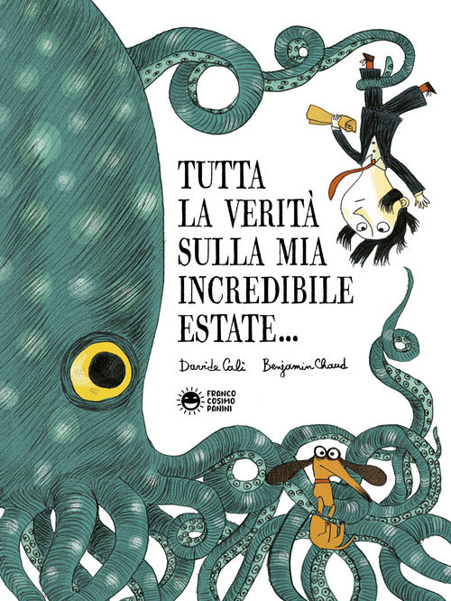 Tutta la verit sulla mia incredibile estate