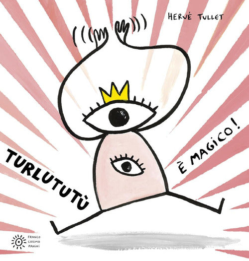 Turlutut magico!