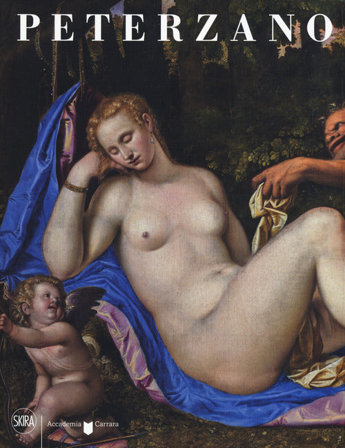 Peterzano. Tra Tiziano e Caravaggio