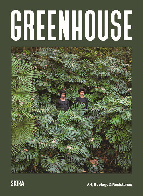 Greenhouse. Portugal Pavilion 60th International Art Exhibition. La Biennale di Venezia