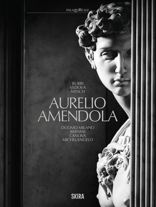 Aurelio Amendola. Ediz. italiana e inglese