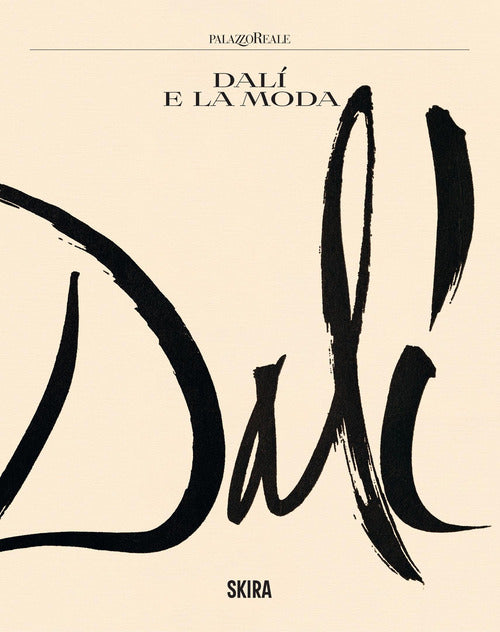 Dalí e la moda