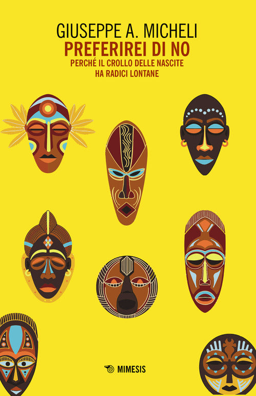 Preferirei di no. Perch il crollo delle nascite ha radici lontane