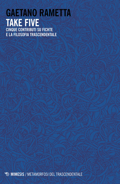 Take five. Cinque contributi su Fichte e la filosofia trascendentale