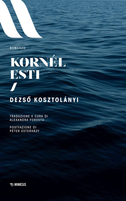 Kornél Esti