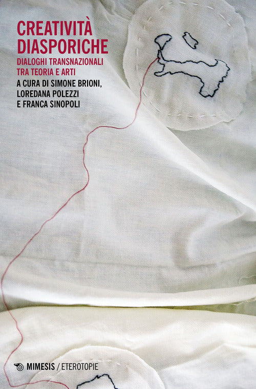 Creatività diasporiche. Dialoghi transnazionali tra teoria e arti