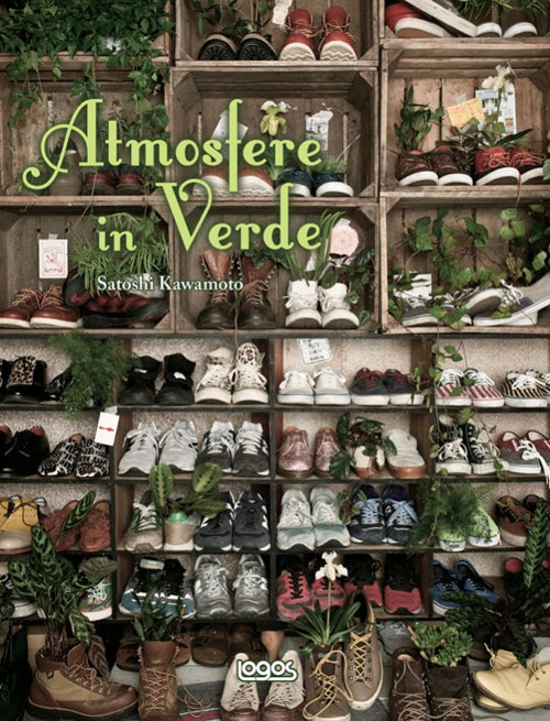 Atmosfere in verde