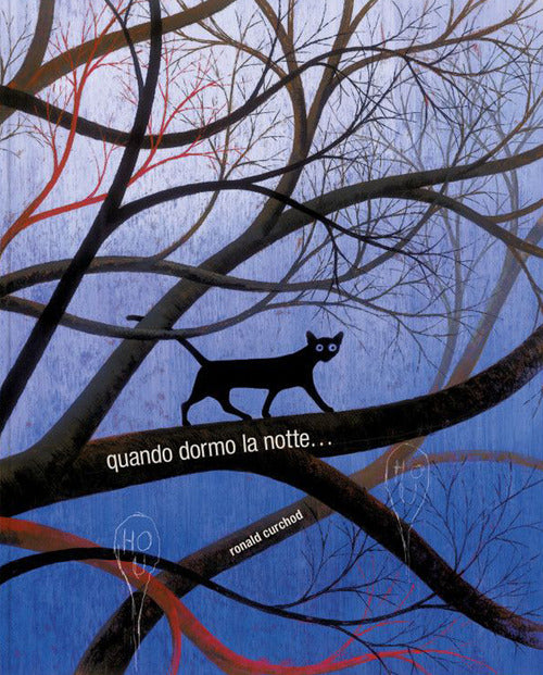 Quando dormo la notte...
