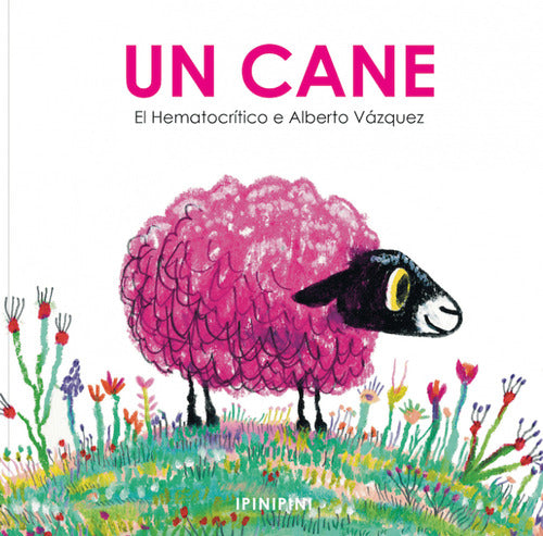 Un cane