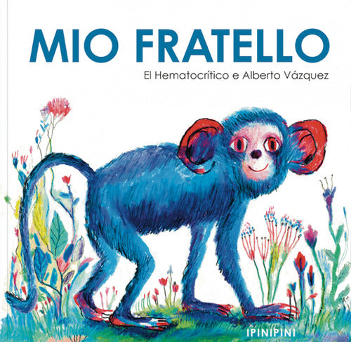 Mio fratello