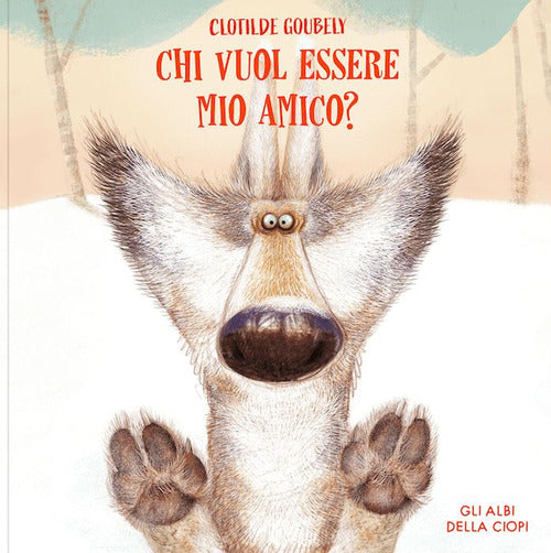Chi vuol essere mio amico?