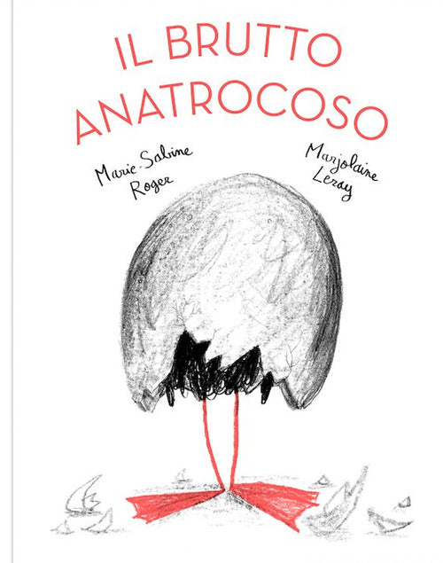 Il brutto anatrocoso