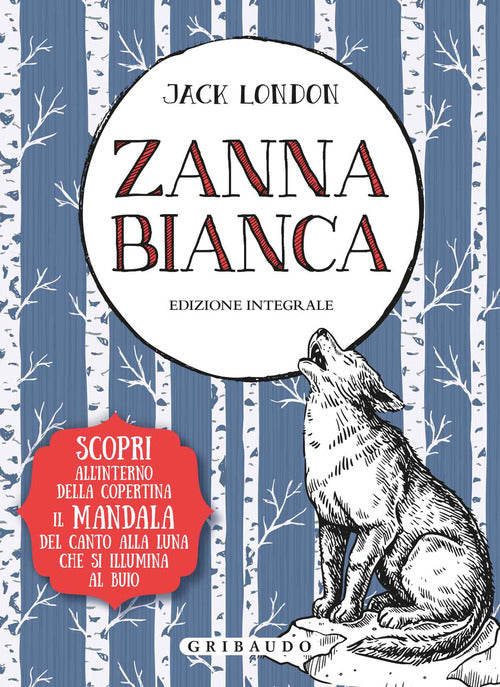 Zanna Bianca