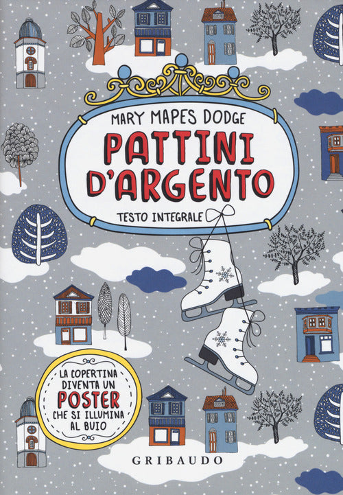 Pattini d'argento