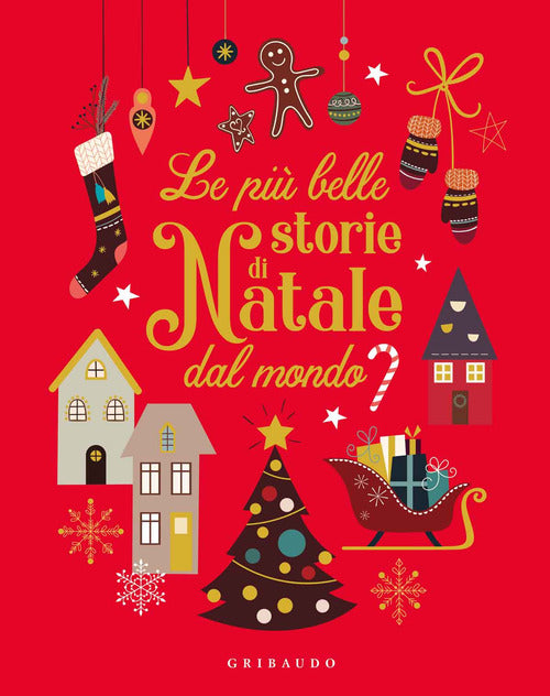 Le pi belle storie di Natale dal mondo