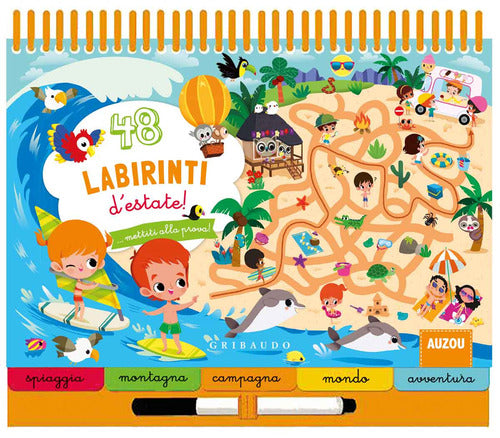 Labirinti d'estate