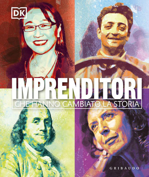 Imprenditori