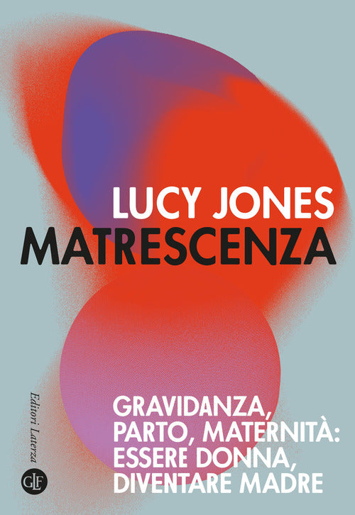 Matrescenza. Gravidanza, parto, maternit: essere donna, diventare madre