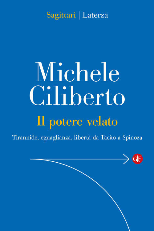 Il potere velato. Tirannide, eguaglianza, libert da Tacito a Spinoza