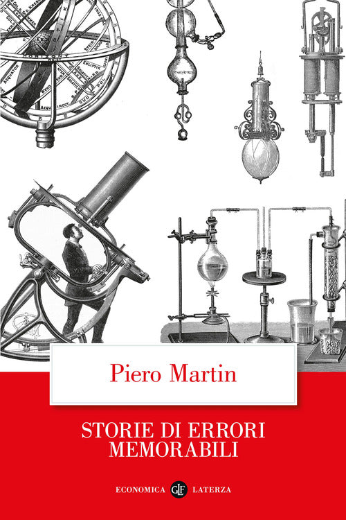Storie di errori memorabili