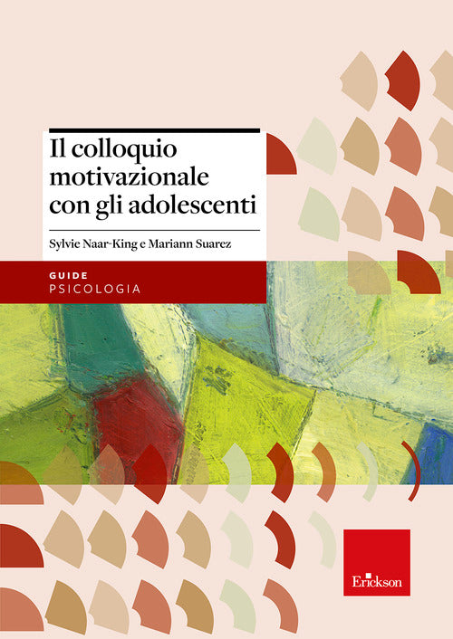 Il colloquio motivazionale con gli adolescenti