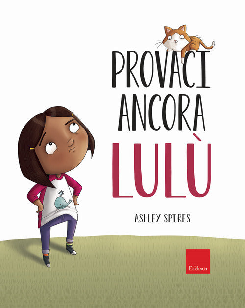 Provaci ancora Lulù