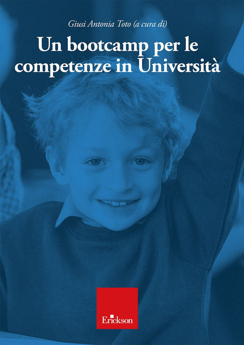 Un bootcamp per le competenze in universit