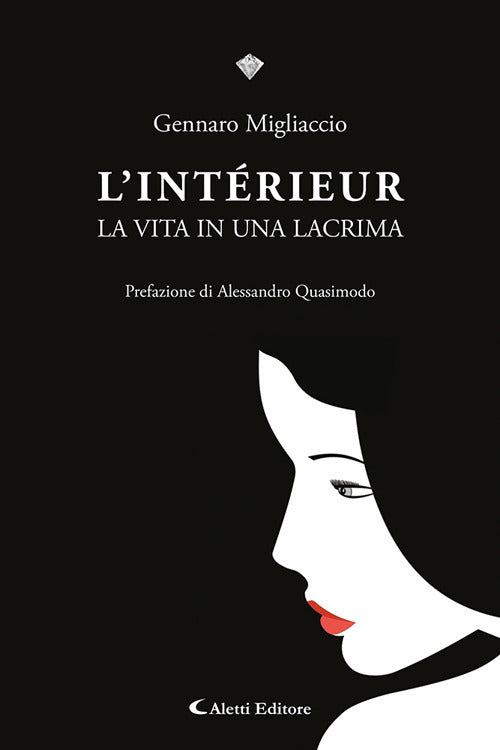 L'intrieur. La vita in una lacrima