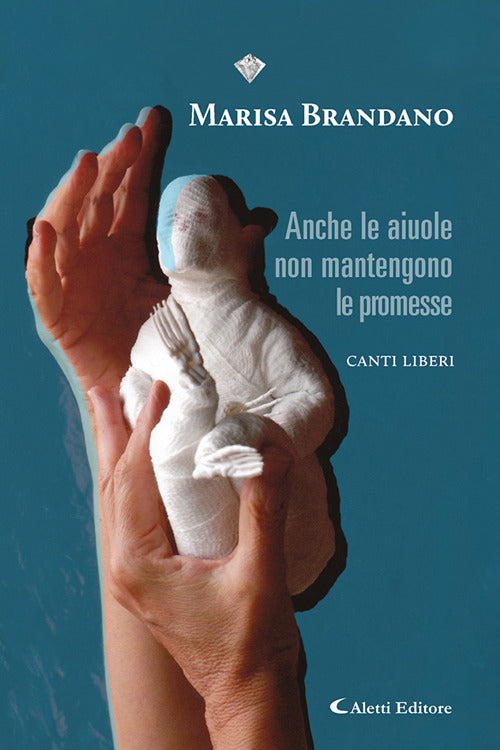 Anche le aiuole non mantegono le promesse. (Canti liberi)