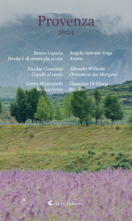 Provenza 2024