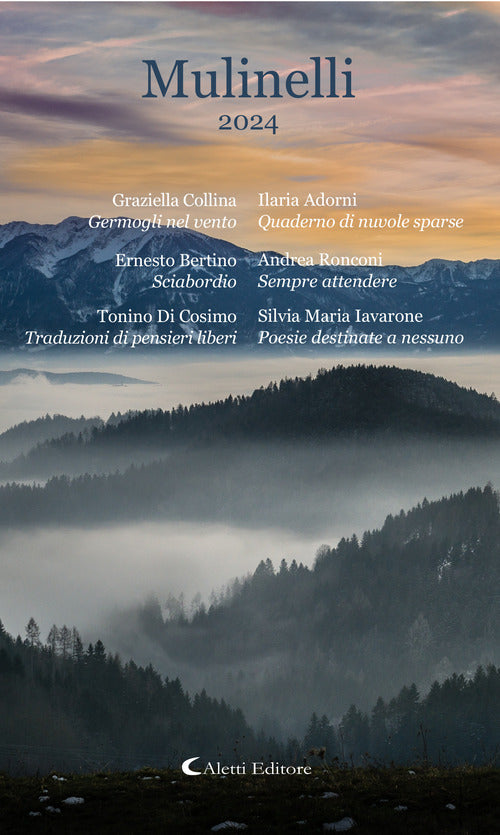 Mulinelli 2024