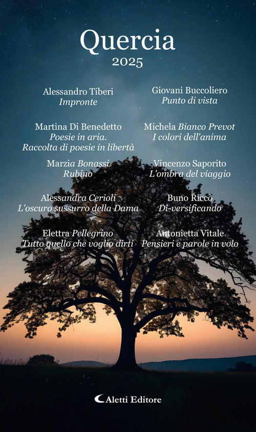 Quercia 2025