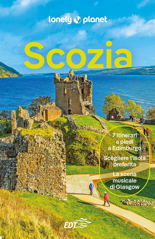 Scozia